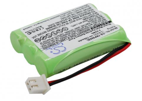 Batteria collana di cane tri tronics pro 500xls