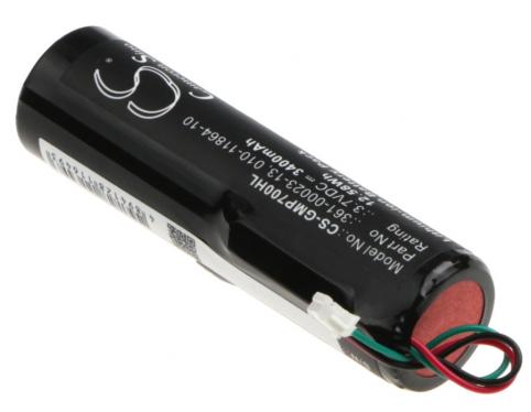 Pro 70 dog transmitter