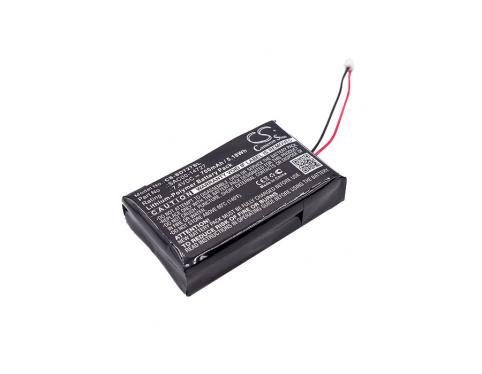 Batteria collana di cane sportdog remote launcher receiver