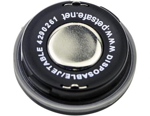 Batteria per petsafe rfa 67 wireless fence receiver ba