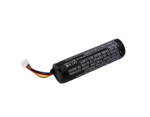Batteria  garmin 010-10806-00 dc20