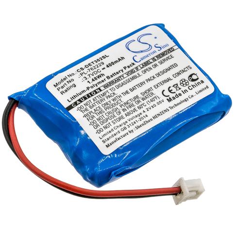 Batteria  educator pl-762229 et-300-l