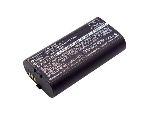 Batteria per sportdog tek pro 1.5 