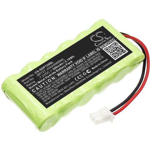 Batteria collana di cane dogtra deluxe bird launcher transmitt