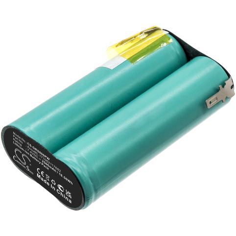 Batteria giardino gardena 8803