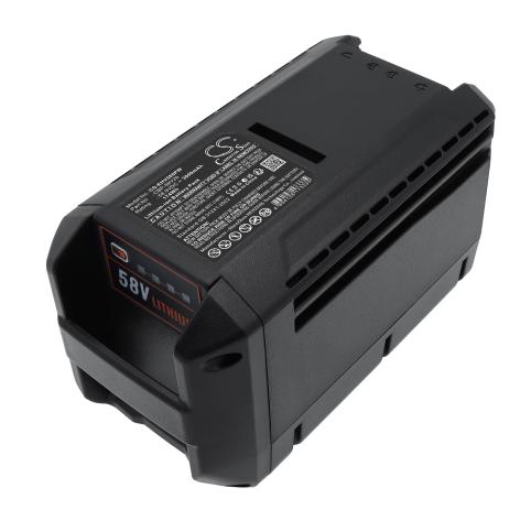 Batteria  echo cbp-58v20 58v