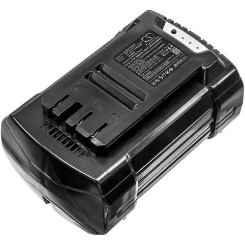 Batteria giardino wolf garten hsb 36