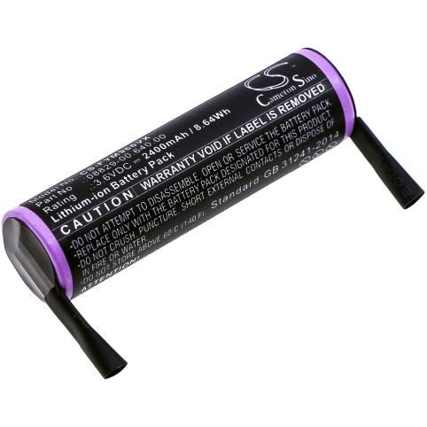 Batteria giardino flymo freestyler