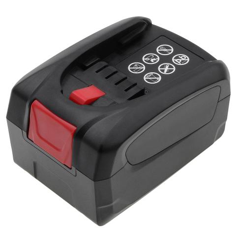 Batteria giardino gardena blower powerjet 18v p4a solo