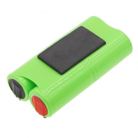 Batteria  wolf garten 5031-m6-0009 7085916