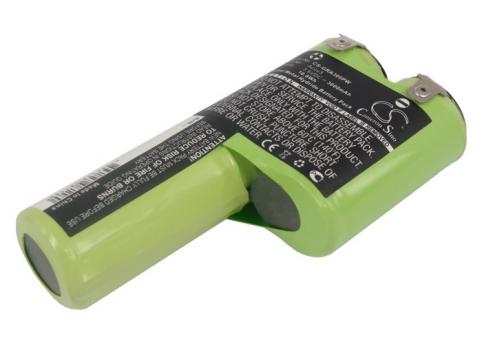 Batteria giardino bosch ags 50