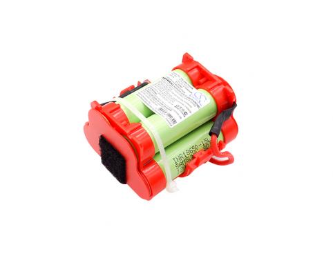 Batteria giardino flymo 1200r 2013