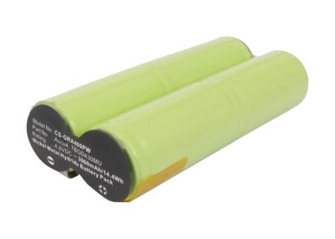 Batteria giardino gardena grasschere