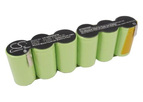 Batteria giardino gardena gartenschere