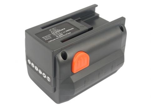 Batteria per gardena 8835 48 li