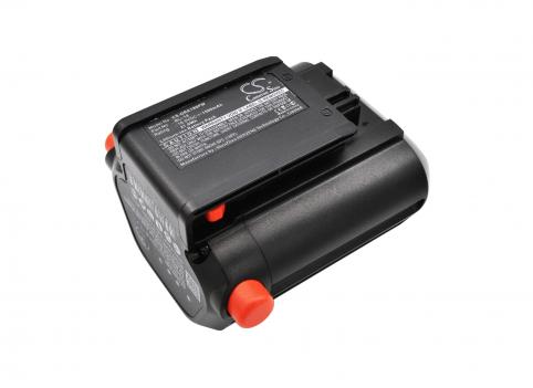 Batteria giardino gardena accu hedge trimmer easycut li 