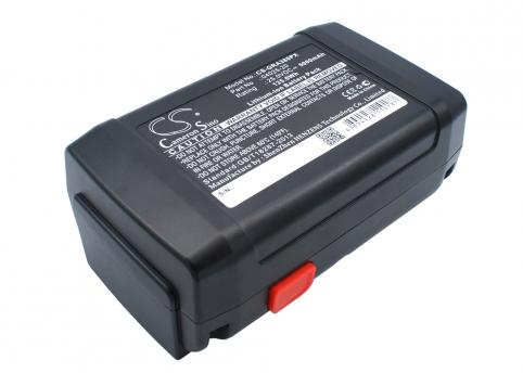 Batteria  gardena 04025 20