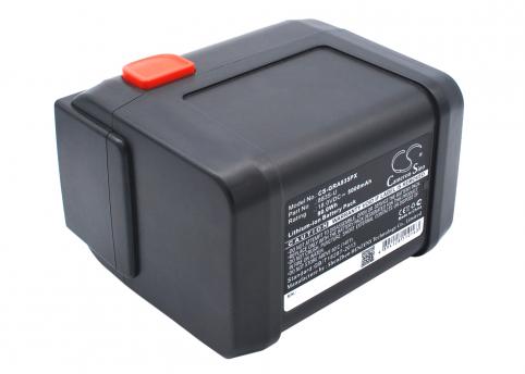Batteria  gardena 8835