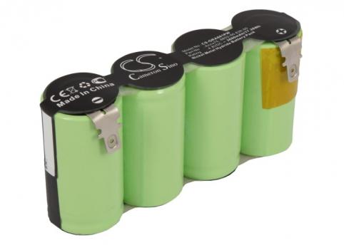 Batteria giardino gardena rasenkantenschere 8818