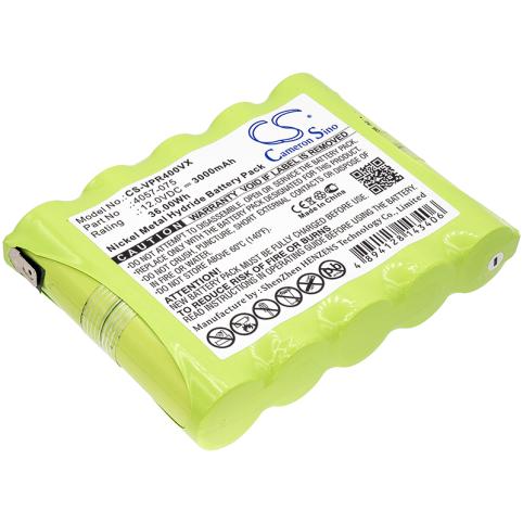 Batteria giardino wolf garten 40er bai
