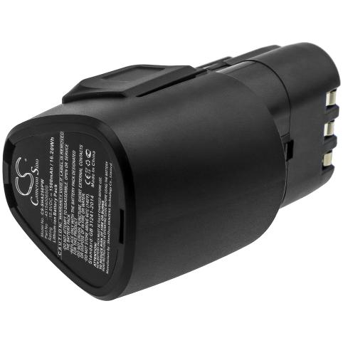 Batteria  stihl 45154006500