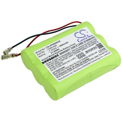 Batteria giardino wolf garten gx m