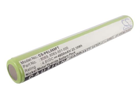 Batteria per pelican 8063 301 000 8050