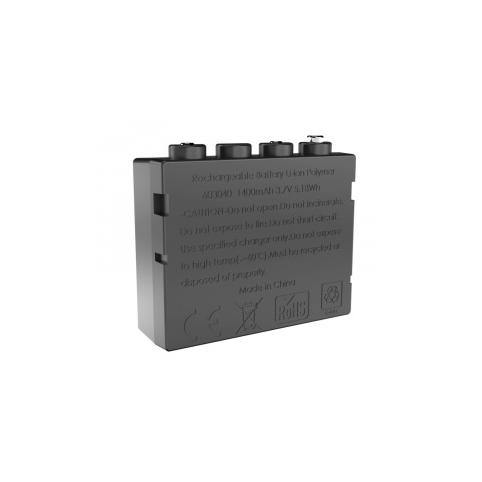 Batteria  lenser h7r2 603040 