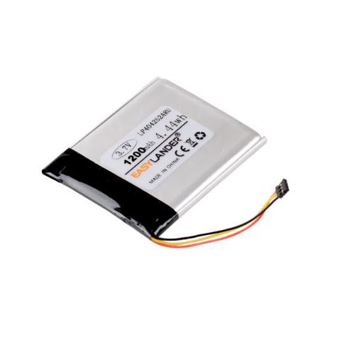 Batteria  kobo lp404252aru touch
