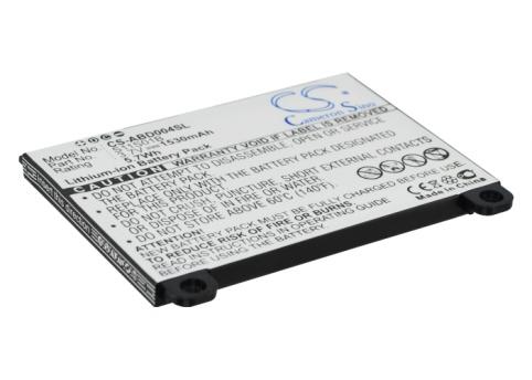 Batteria libro electronique amazon d00701 wifi