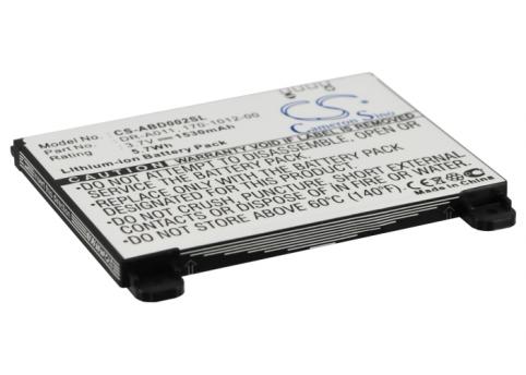 Batteria per amazon 170 1012 00 kindle 2