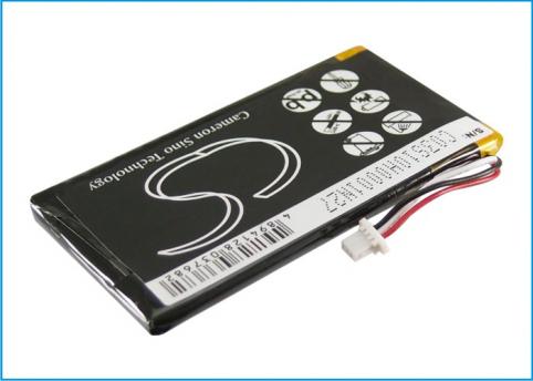 Batteria per sony a98927554931 prs 600