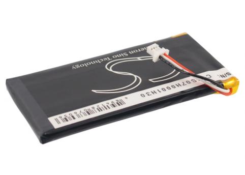 Batteria libro electronique sony prs 700