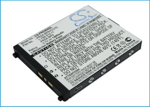 Batteria libro electronique sony ready daily edition