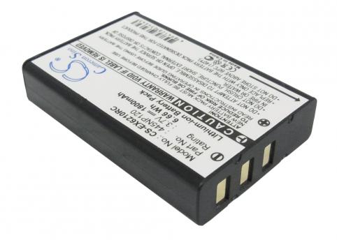 Batteria  buffalo pocket wifi dwr-pg