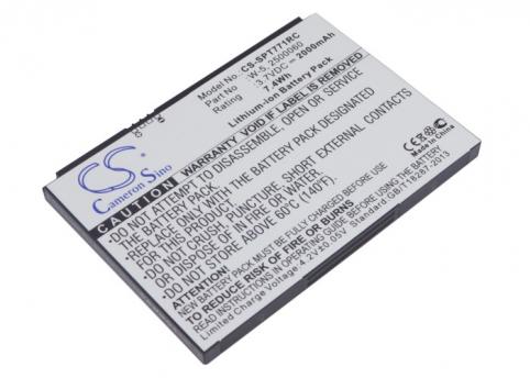 Batteria  netgear aircard 782s