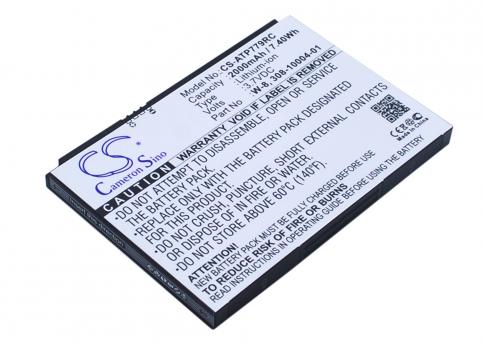 Batteria modem router netgear aircard 810