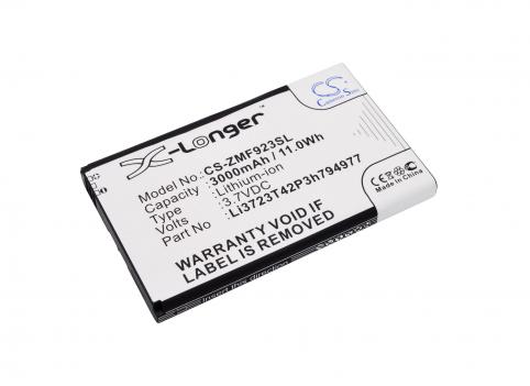 Batteria  att velocity 4g lte