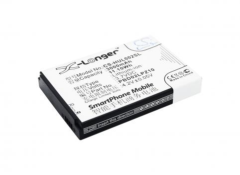 Batteria  huawei pbd02lpz10 emobile gl02p