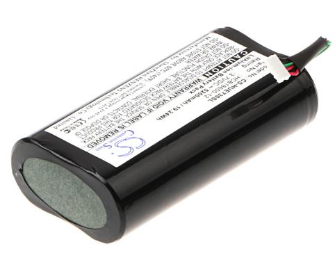 Refc batteria hcb18650 12
