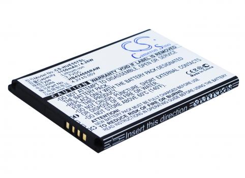 Batteria per huawei hb434666raw e5573