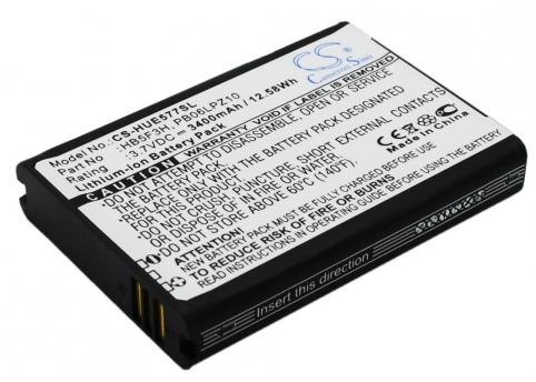 Batteria  huawei hb5f3h e5372t