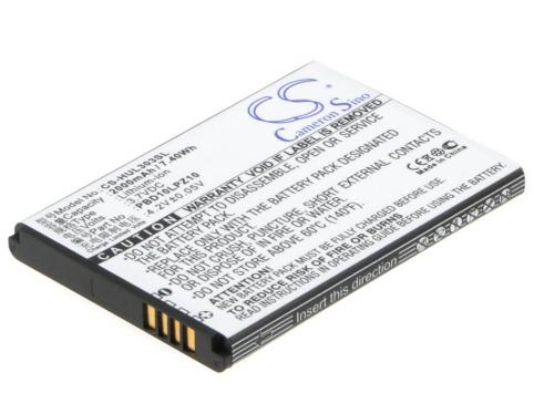 Batteria  huawei pbd10lpz10 303hw