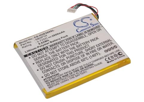 Batteria  huawei hb5p1h e5776
