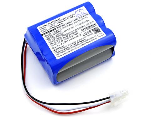 Batteria  att dlc-200 dlc-200c