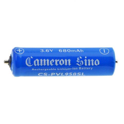Refc batteria ur14500y