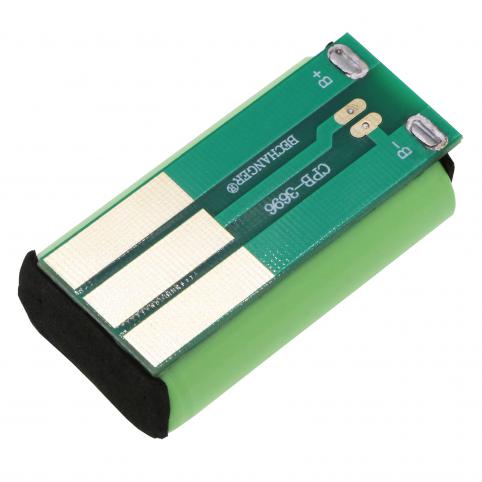 Batteria  wahl 1854-7988 professional animal arco