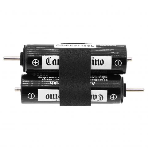 Batteria rasoir elettrico panasonic es rl21