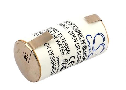 Batteria rasoir elettrico philips hp1328