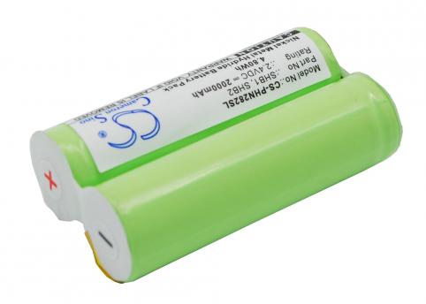 Batteria  remington wer6000 xlr930
